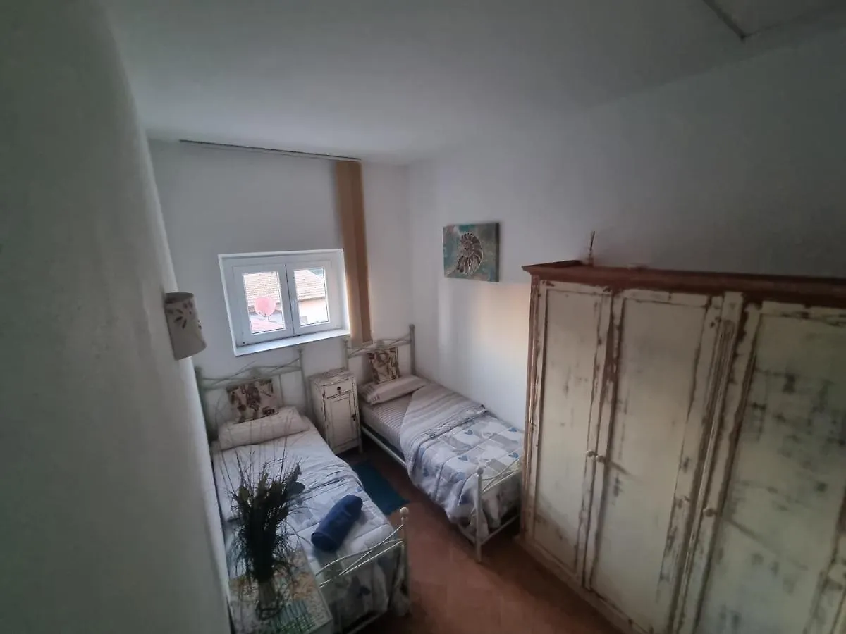 Appartamento Monte Mare ארזח'ינה איטליה