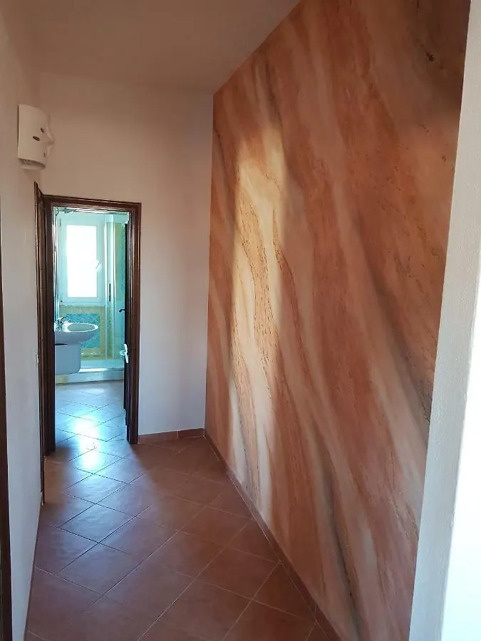 Appartamento Monte Mare ארזח'ינה