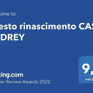 Rinascimento Casa Audrey Сasa de vacaciones Nápoles