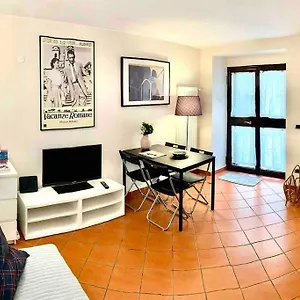 Vacanze Romane Al Portico D'ottavia Rome